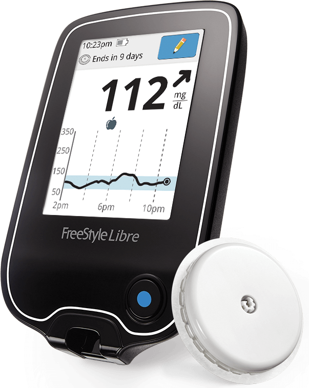 Products FreeStyle Libre